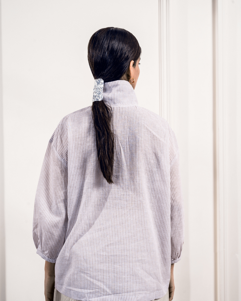 Linen Shirts for women | Stylish linen Shirts