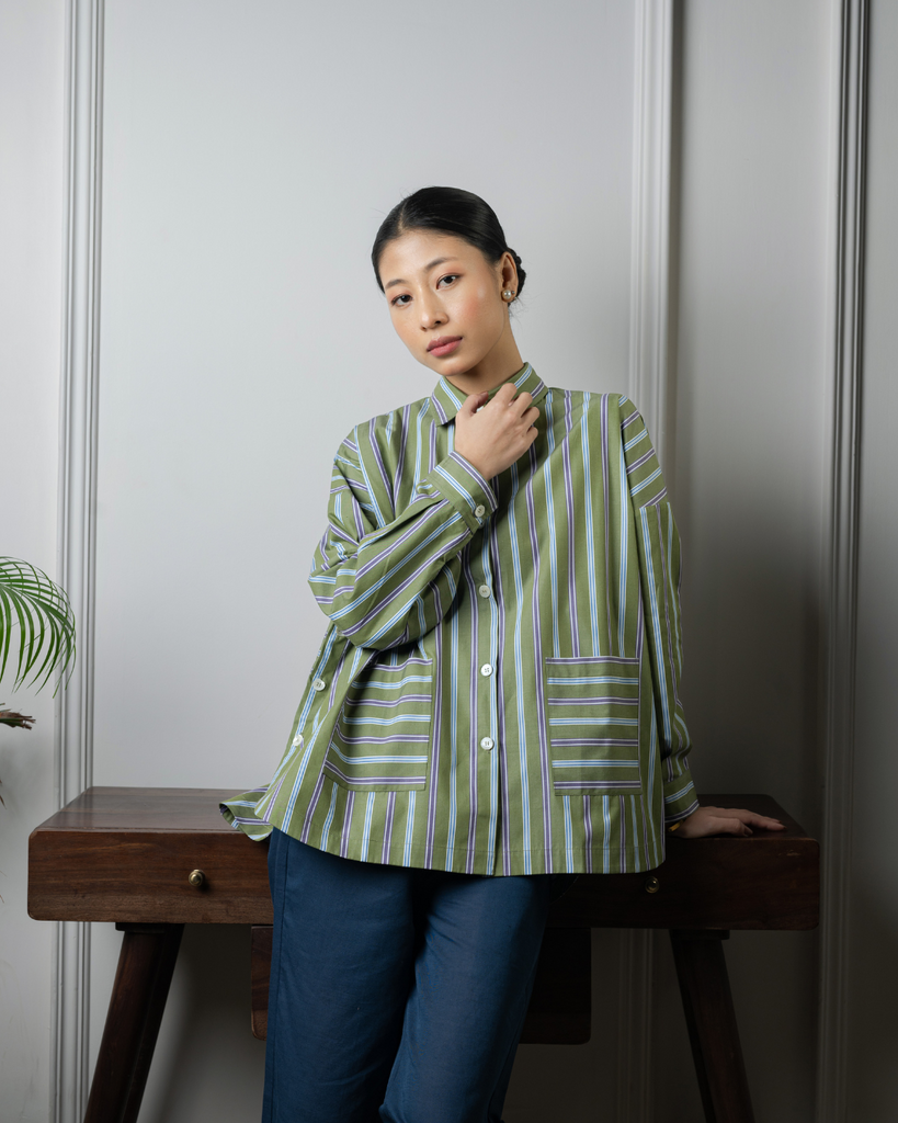 Oversized cotton shirts for women | Oversized Shirts for women 