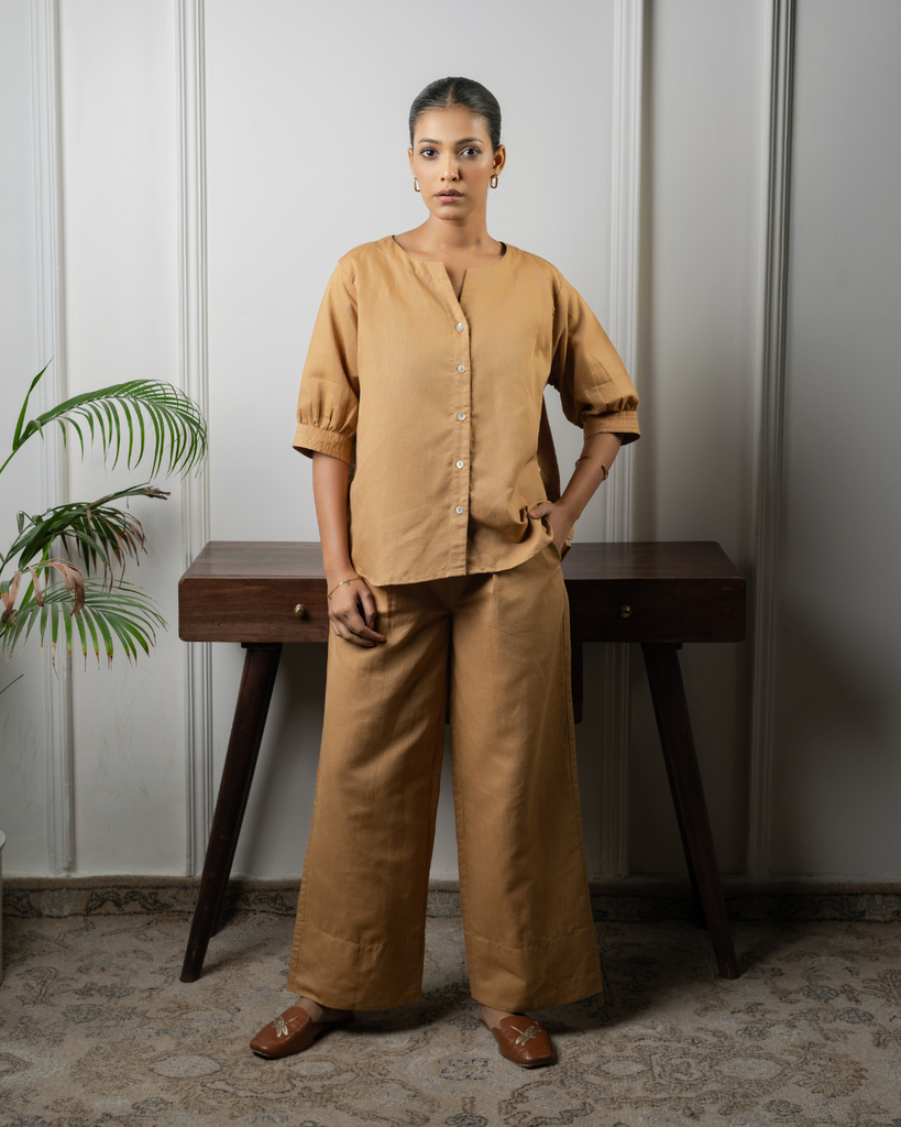 Linen Coord Sets | Coord Sets for women online 